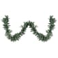 Northlight Real Touch(tm) Washington Frasier Fir Artificial Garland - image 1