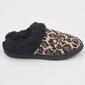 Womens MUK LUKS&#174; Suzanne Clog Slippers - Leopard - image 2
