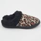 Womens MUK LUKS® Suzanne Clog Slippers - Leopard - image 2