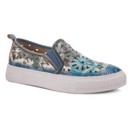 Womens LArtiste by Spring Step Denofeden Fashion Sneakers