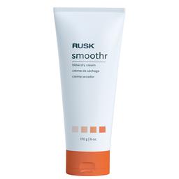 Rusk Soother Blow Dry Cream