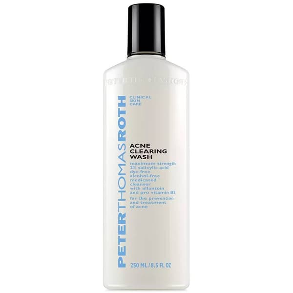 Peter Thomas Roth Acne Clearing Wash - image 