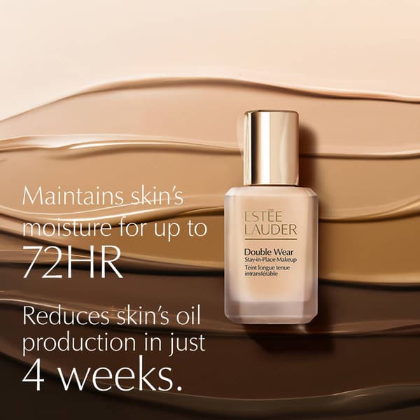 Estée Lauder™ Double Wear Stay In Place Longwear Matte Foundation
