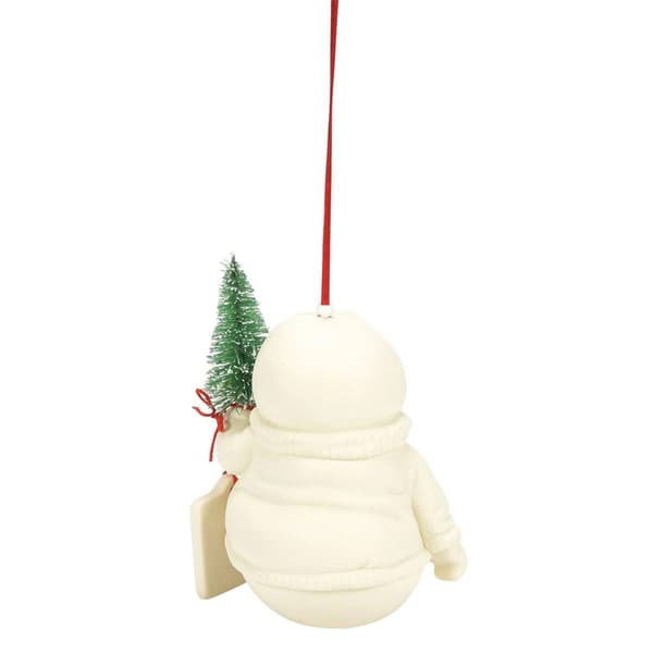 Department 56&#174; Snowpinions Feelin Jolly 2024 Ornament