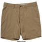 Mens Haggar&#174; 9in. Solid Sport Performance Shorts - image 3