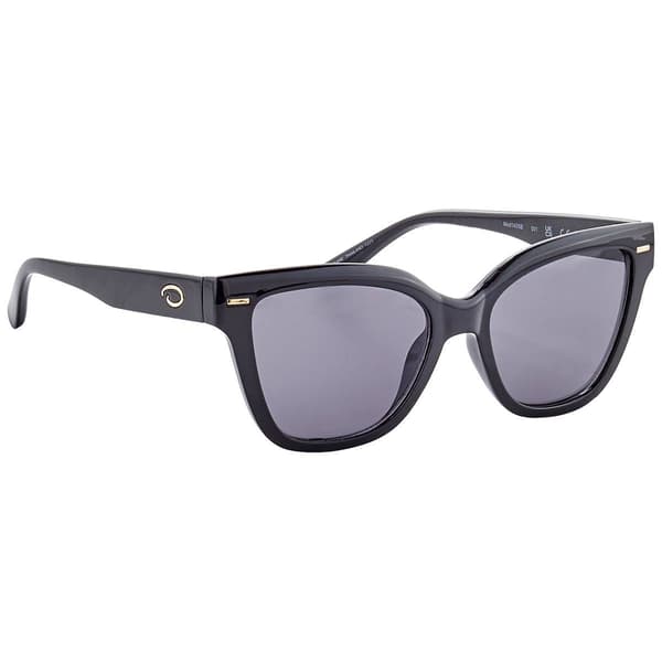 Womens O by Oscar Modern Square Sunglasses