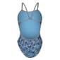 Womens Dolfin® Uglies String Back Wallflower One Piece Swimsuit - image 2