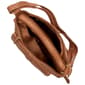 Great American Leatherworks Antique Leather Hobo - image 5