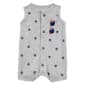 Baby Boy &#40;NB-24M&#41; Carters&#40;R&#41; Sunglasses Applique & Sunrise Romper - image 1