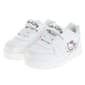 Little Girls Hello Kitty&#174; Fashion Sneakers - image 6