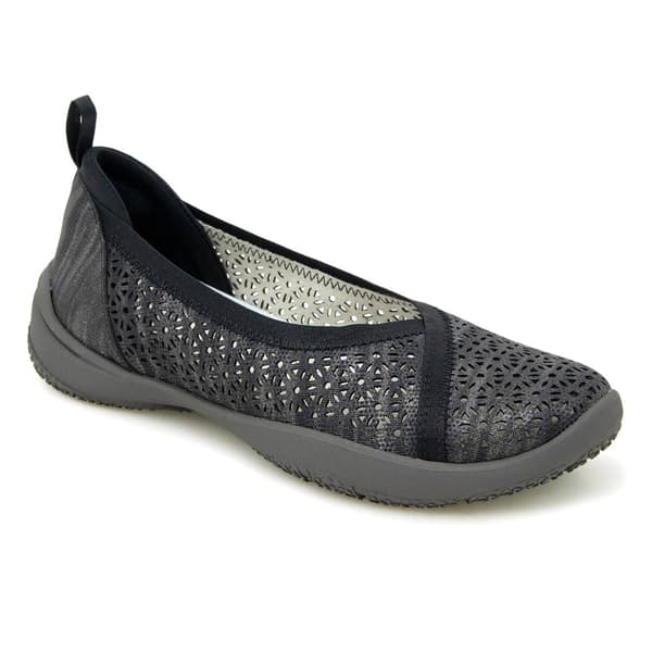 Womens JBU Emma Flats - image 