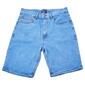 Mens Architect(R) Regular Fit Denim Shorts - image 1
