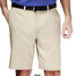 Mens Architect® Activeflex Flat Front Golf Shorts - image 5