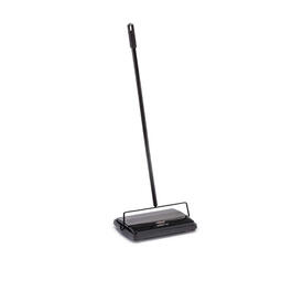 Bissell® Sweep-Up™ Manual Floor &amp; Carpet Sweeper