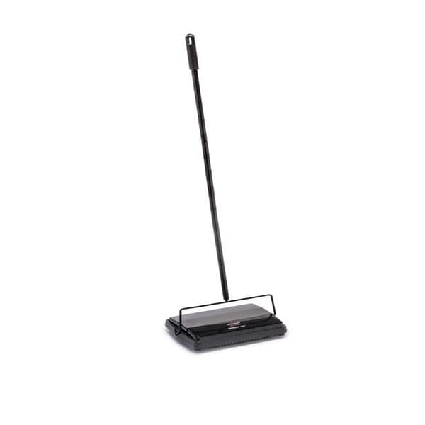 bissell black 21013 sweep up manual cordless sweeper