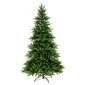 National Tree Festive Fern Feel Real&#174; Pre-Lit Christmas Tree - image 6