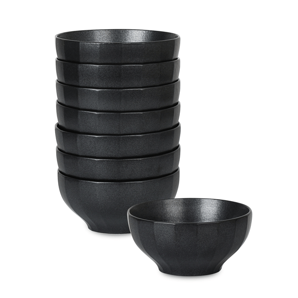 Stone Lain Rio 8pc. Stoneware Bowl Set - image 