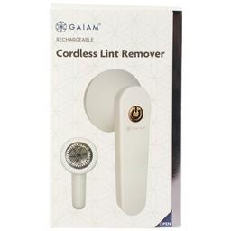 Gaiam Electric Lint Remover