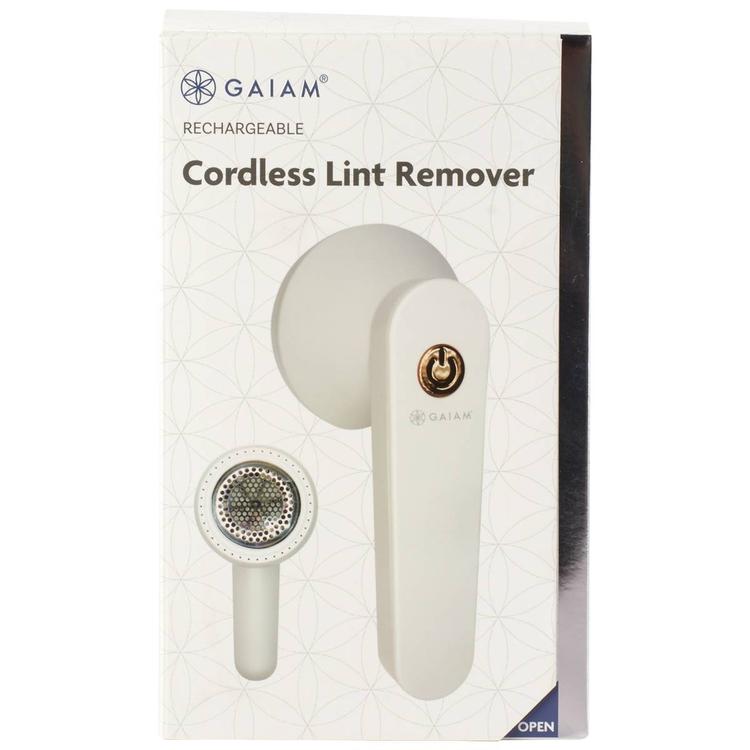 Gaiam Electric Lint Remover