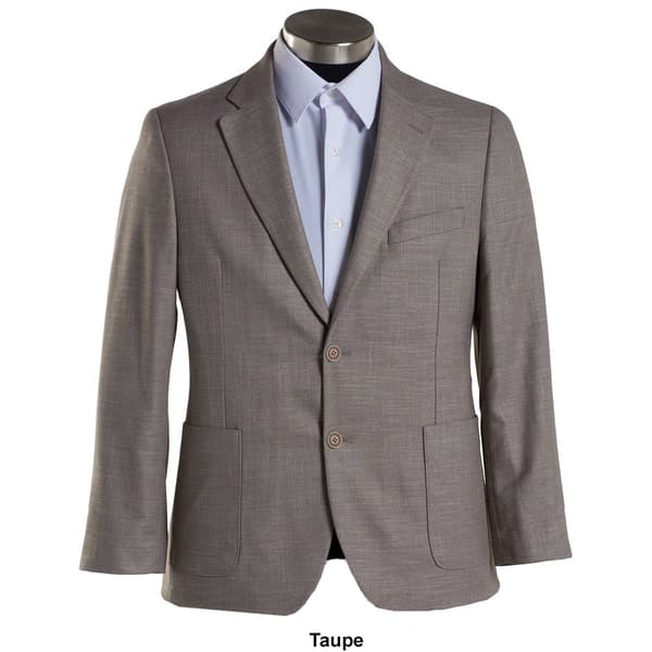 Mens Nautica Structure Weave Sport Coat