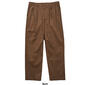 Mens Architect&#174; Wrinkle Resistant Classic Pleated Pants - image 5