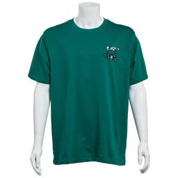 Mens Joe Marlin Crab Brews Tee