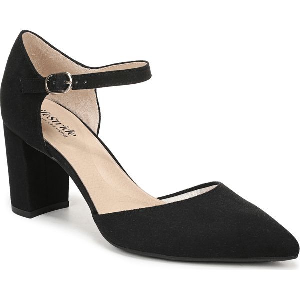 Womens LifeStride Rylee Block Heels