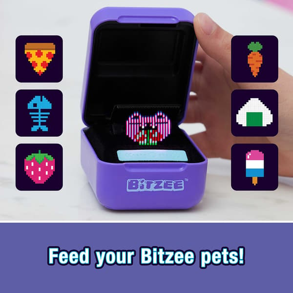 Spin Master Blitzee Interactive Digipet