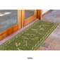 Liora Manne Carmel Dragonfly Indoor/Outdoor Runner - image 2
