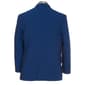 Mens Adolfo Slim Fit Stretch Jacket - Blue - image 2