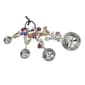 Ganz Flower Bouquet 4pc. Measuring Spoons - image 1