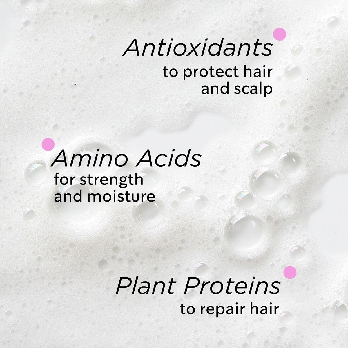 Rusk Vivid Color Locking Conditioner