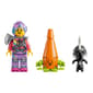 LEGO&#174; DREAMZzz Izzie and Bunchurro the Gaming Bunny Building Kit - image 6