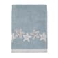 Avanti Sequin Shells Bath Towel - image 1