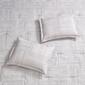 Sweet Home Collection Walter 7pc. Bed In A Bag Comforter Set - image 4
