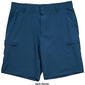 Mens Chaps Golf Flex Waist Cargo Shorts - image 4