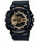Mens G-Shock Ana-Digi G-Shock Watch - GA110GB-1A - image 1