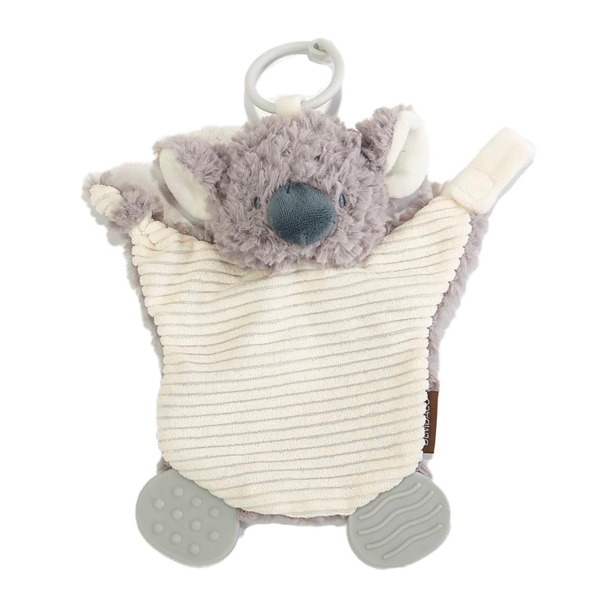 Demdaco Koala Teether Buddy