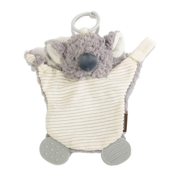 Demdaco Koala Teether Buddy - image 
