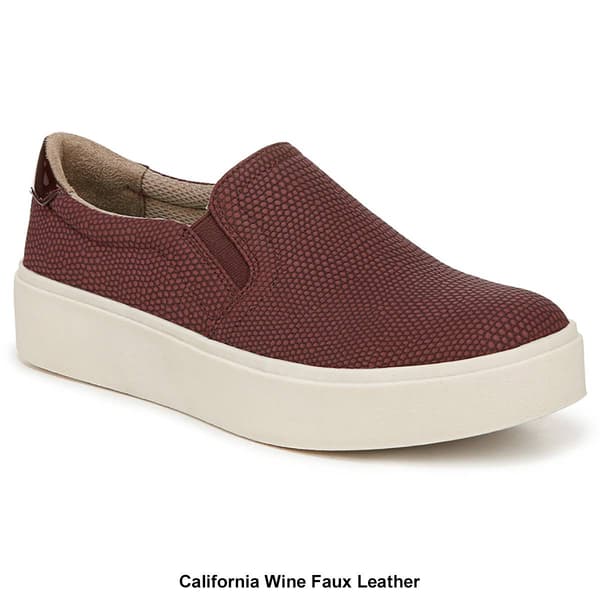 Womens Dr. Scholl''s Madison Up Slip On Fashion Seakers