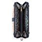 The Sak Large Smartphone Crossbody - Taupe One World - image 4