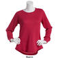Womens Starting Point Long Sleeve Thermal Crew - image 6