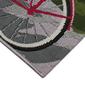 Liora Manne Esencia Summer Ride Rectangular Accent Rug - image 2