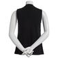 Plus Size Architect&#174; 2x2 Solid Ribbed Henley Tank Top - image 6