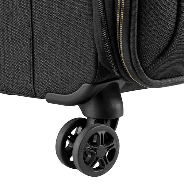 Delsey Paris Brochant 3 20in. Expandable Carry-On Luggage