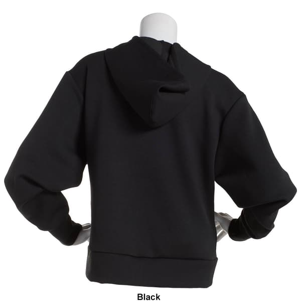Womens Spyder Scuba Full Zip Hoodie Jacket