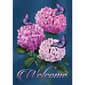 Briarwood Lane Butterflies & Hummingbirds Garden Flag - image 1