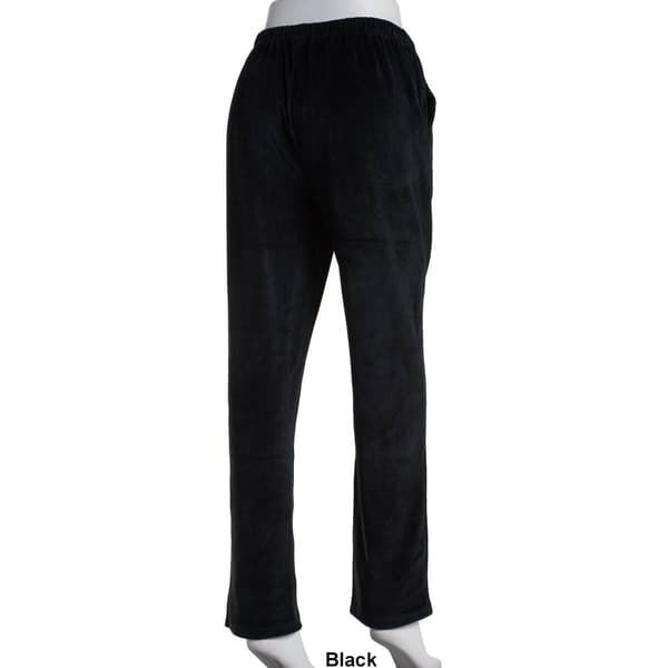 Plus Size Hasting & Smith Pull On Stretch Corduroy Pants