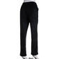 Plus Size Hasting & Smith Pull On Stretch Corduroy Pants - image 2