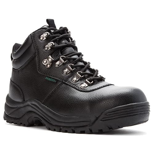 Mens Propet&#40;R&#41; Sheild Walker Work Boots - image 